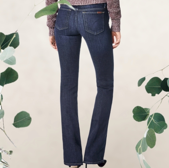 ANTHROPOLOGIE JOE'S honey boot cut jeans - Picture 3 of 5